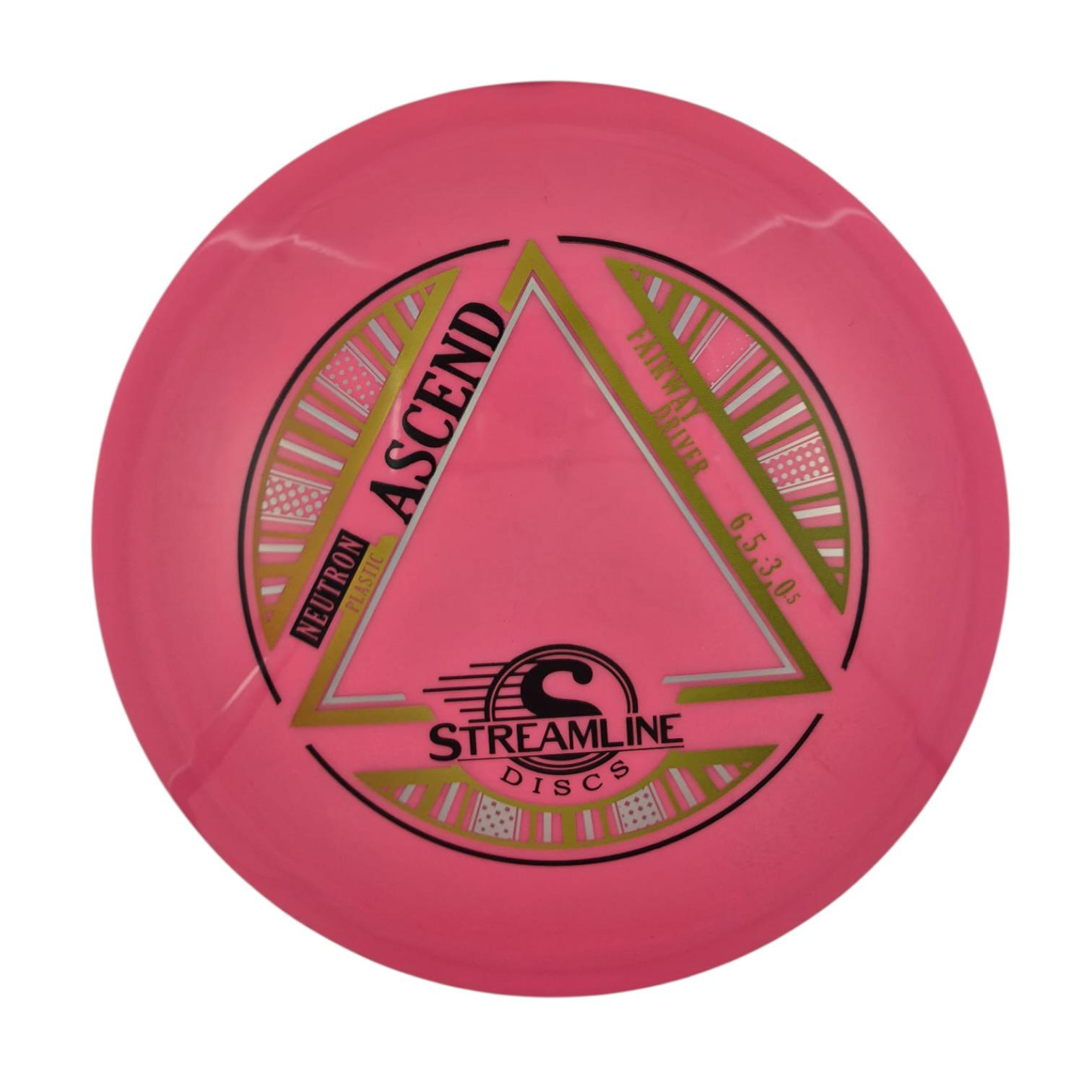 Streamline Ascend - Neutron Plastic