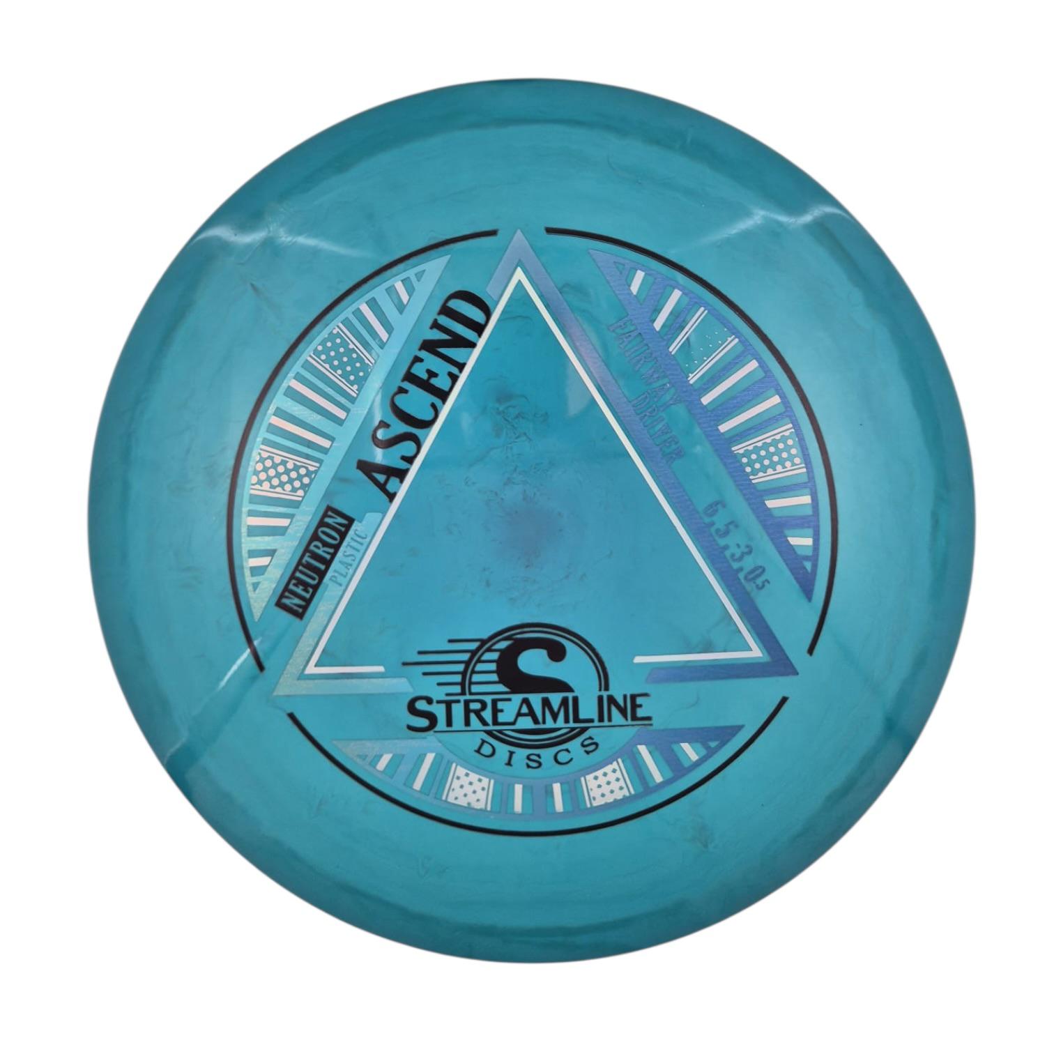 Streamline Ascend - Neutron Plastic