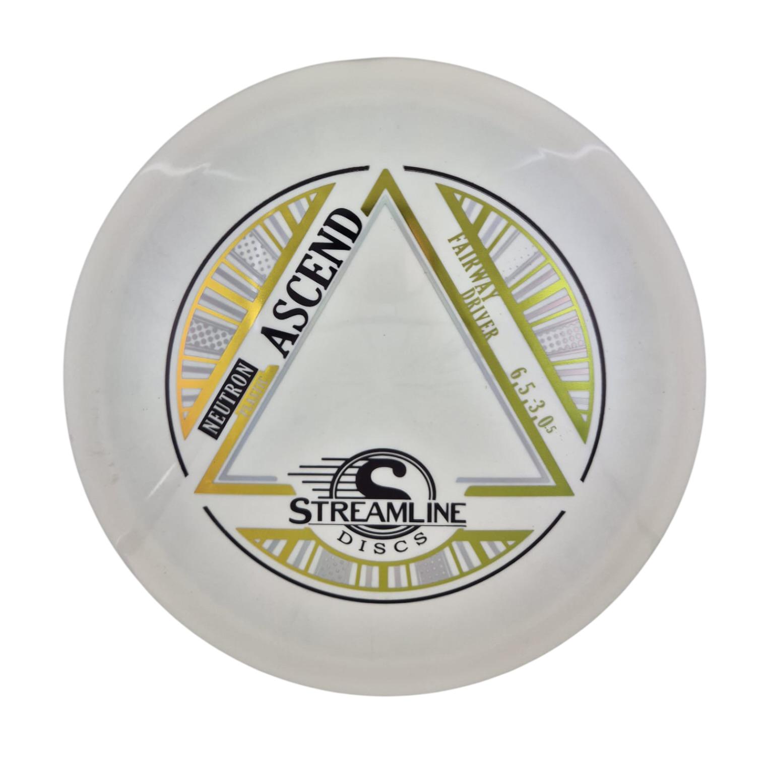 Streamline Ascend - Neutron Plastic