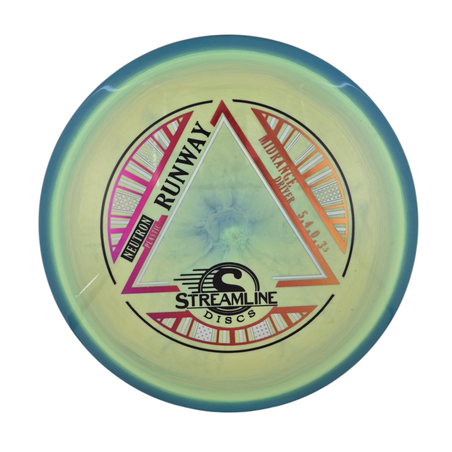 Streamline Runway - Neutron