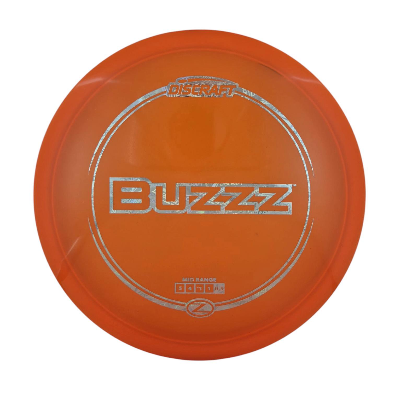 Discraft Buzzz - Z Plastic