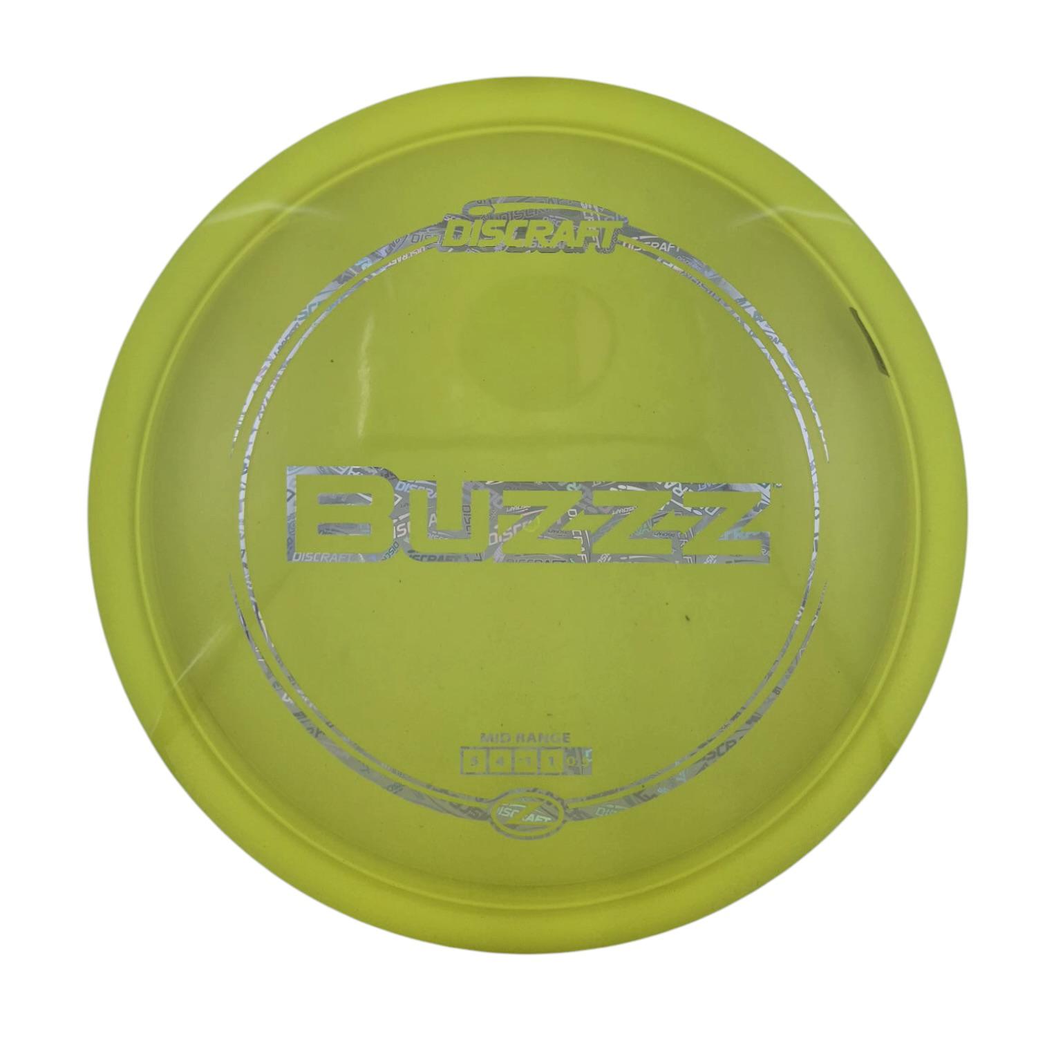 Discraft Buzzz - Z Plastic