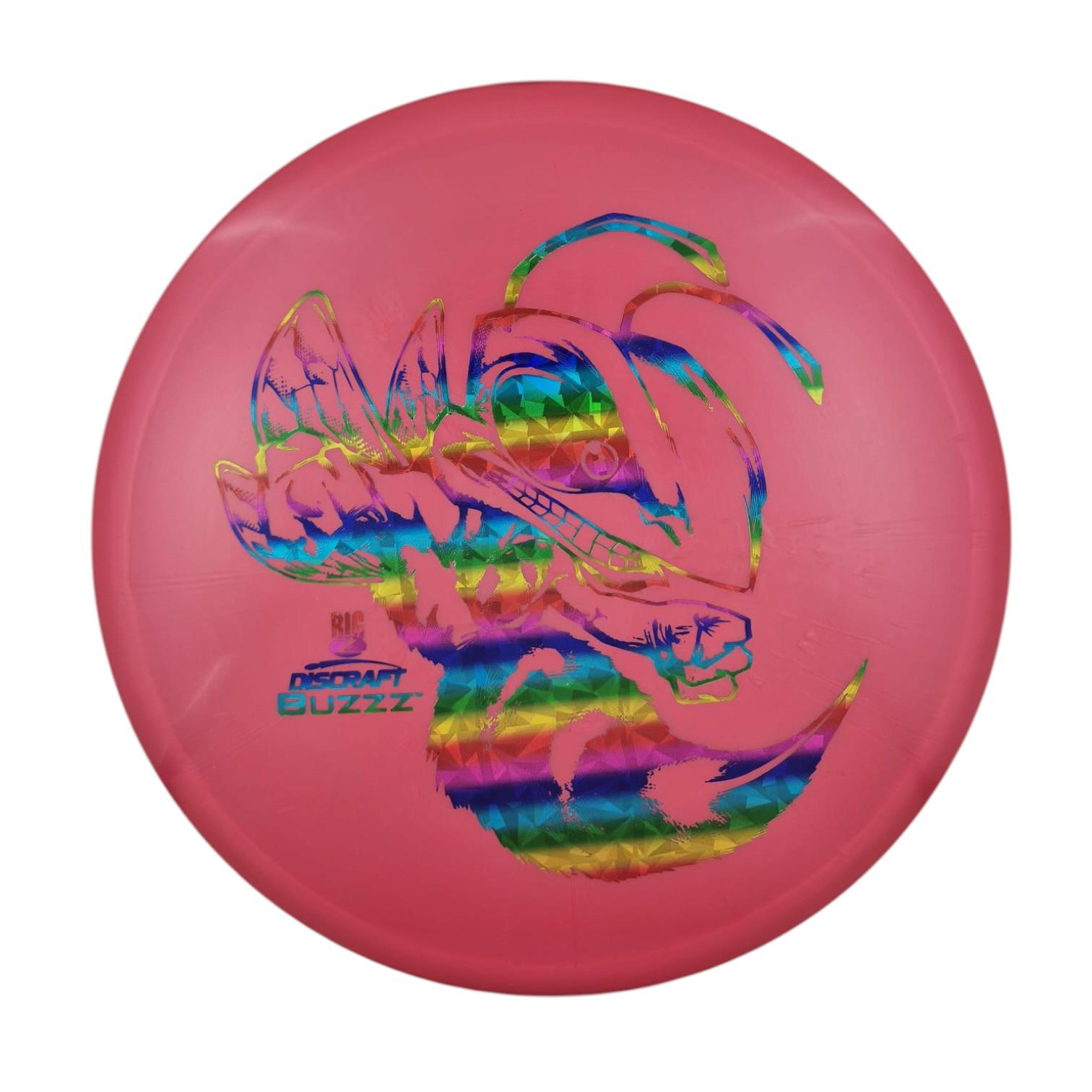 Discraft Buzzz - Big Z Plastic