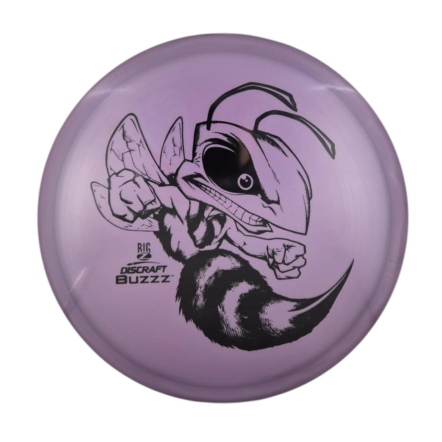 Discraft Buzzz - Big Z Plastic