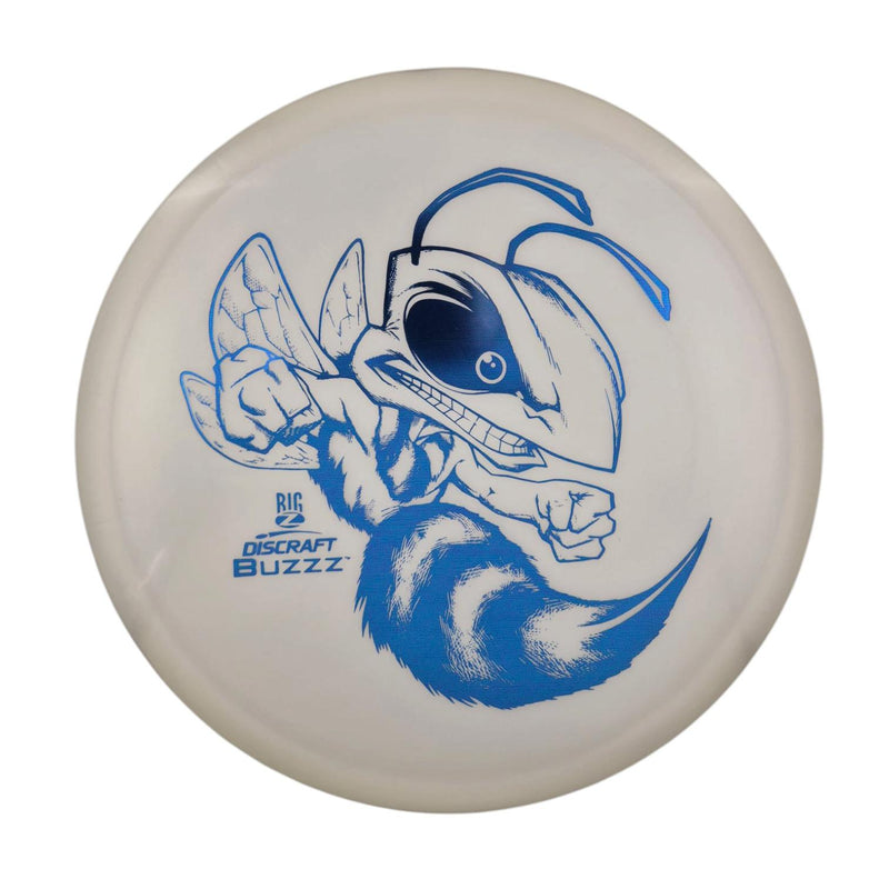 Discraft Buzzz - Big Z Plastic