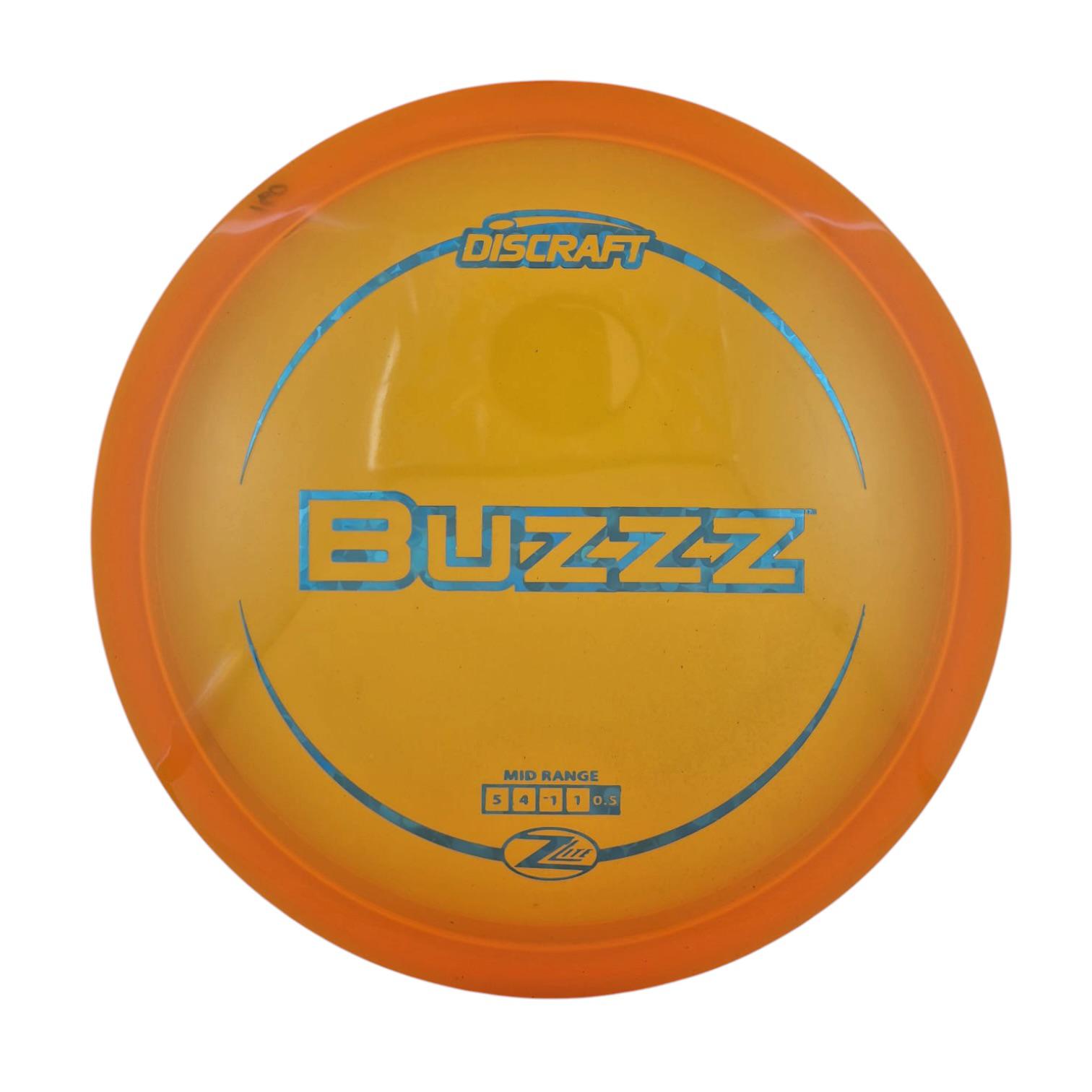 Discraft Buzzz - Z Plastic