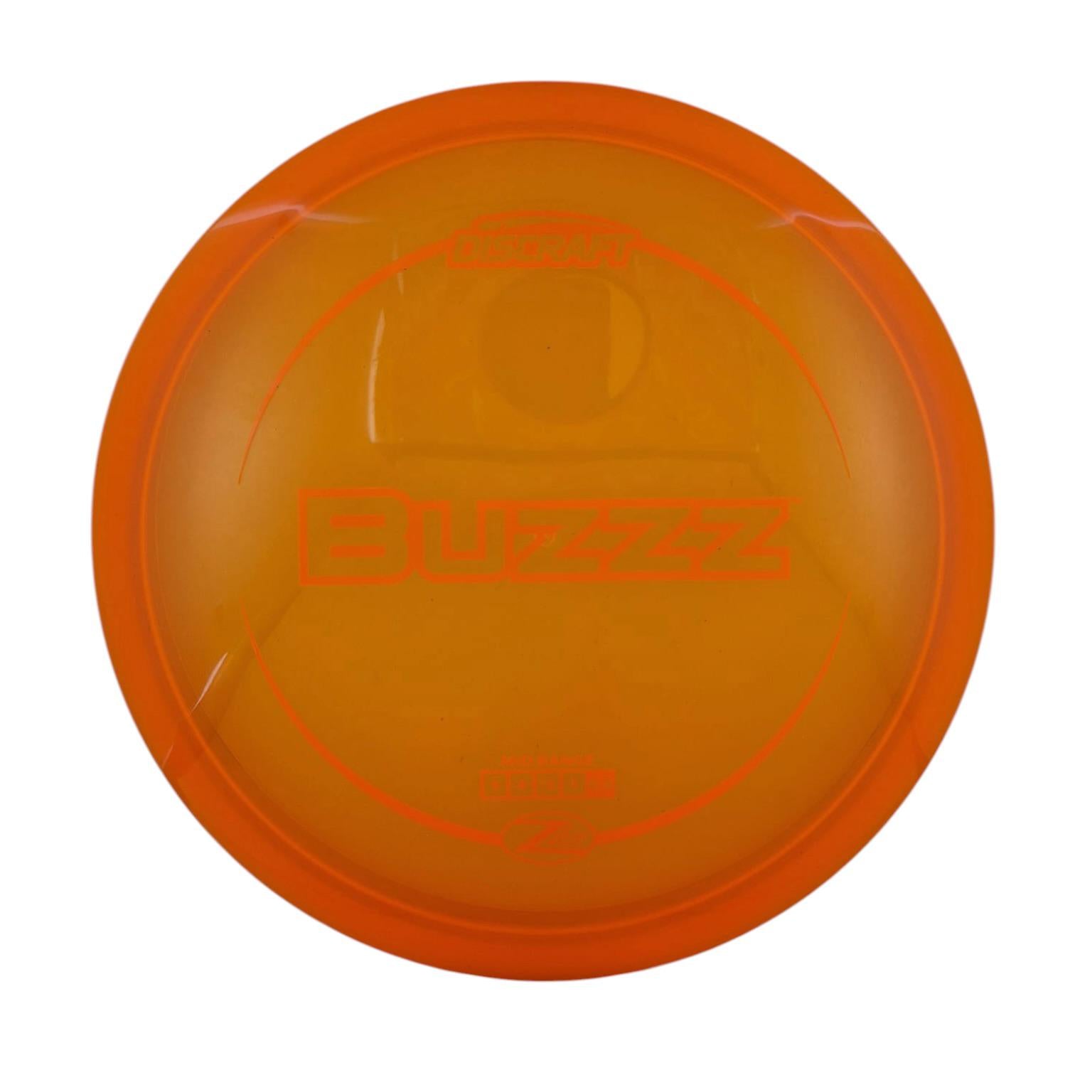 Discraft Buzzz - Z Plastic