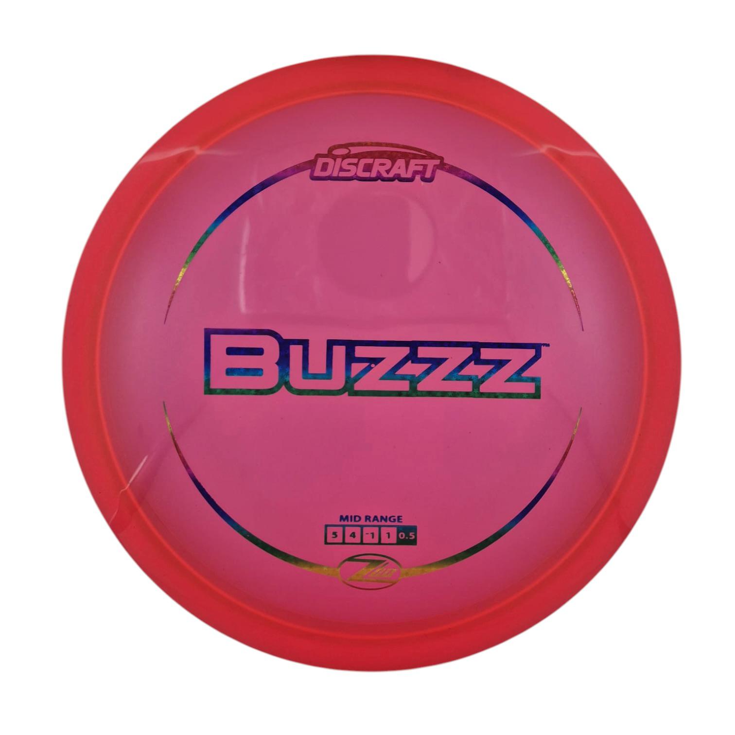 Discraft Buzzz - Z Plastic