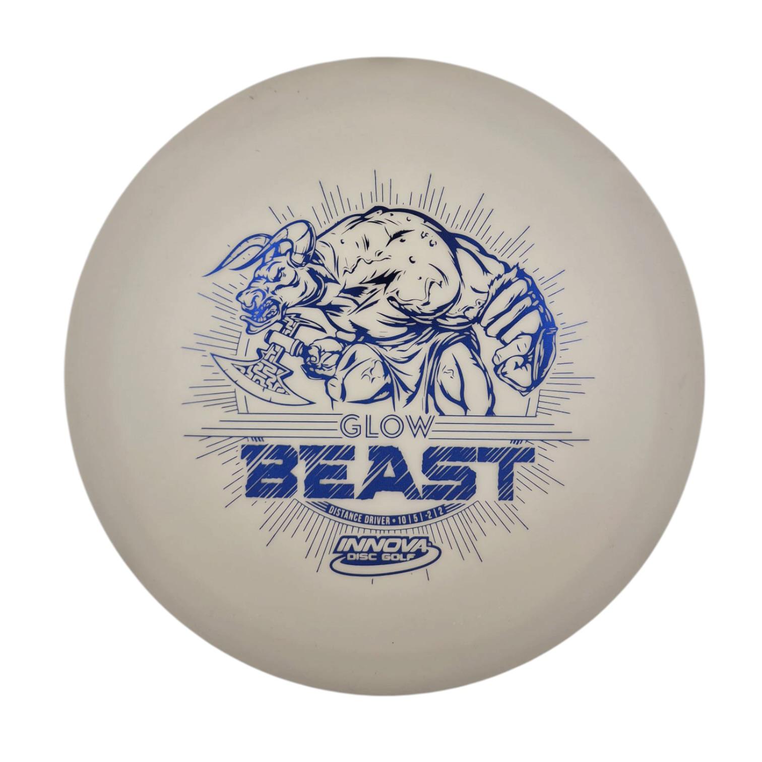 Innova Beast - DX Glow