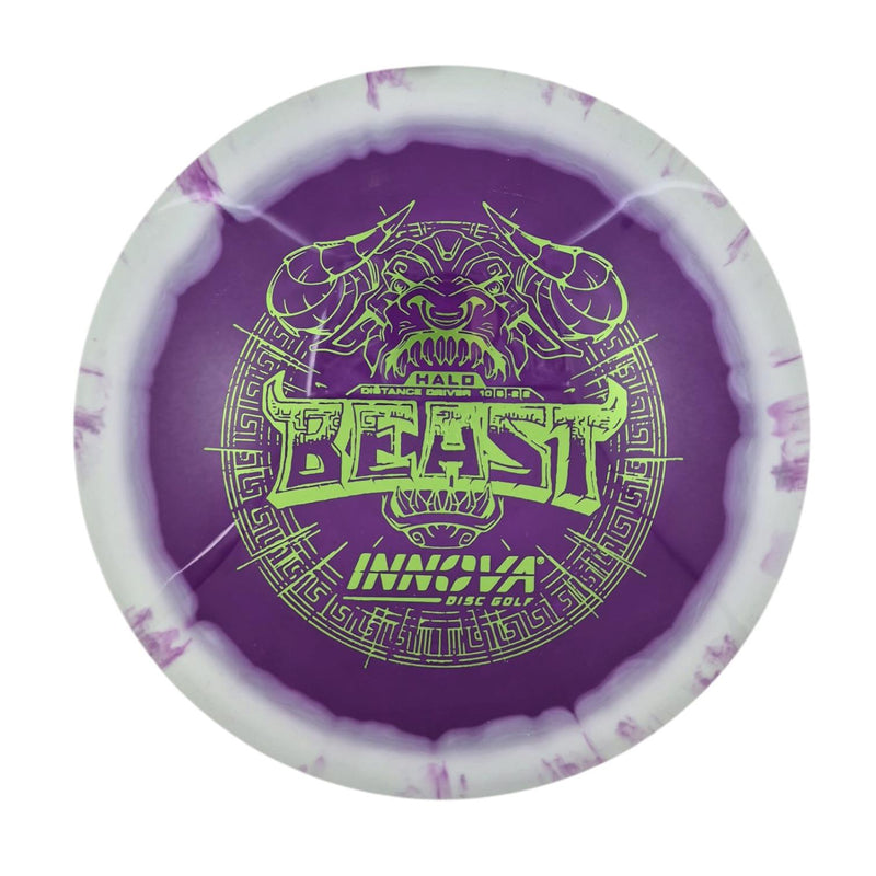 Innova Beast - Halo Star Plastic