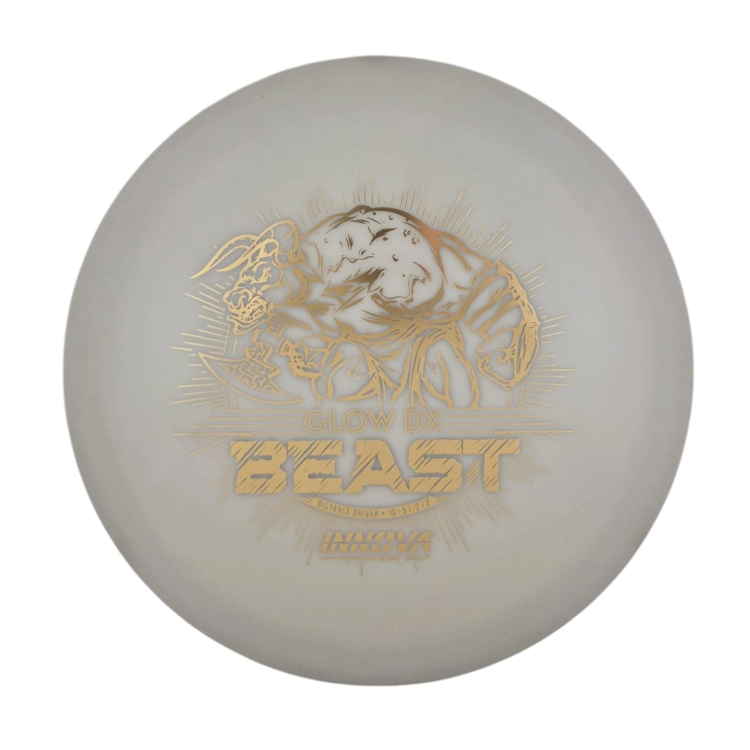 Innova Beast - DX Glow