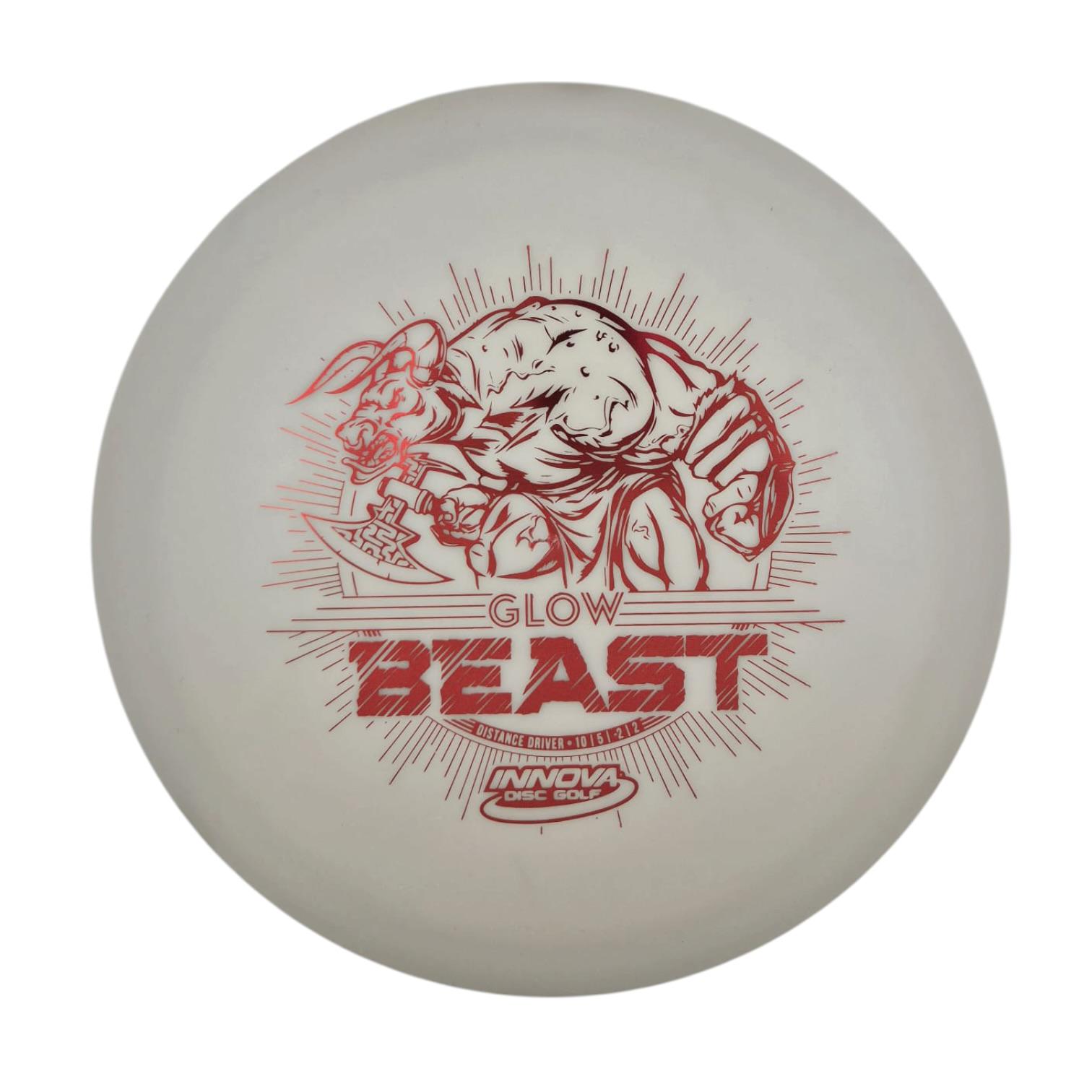 Innova Beast - DX Glow