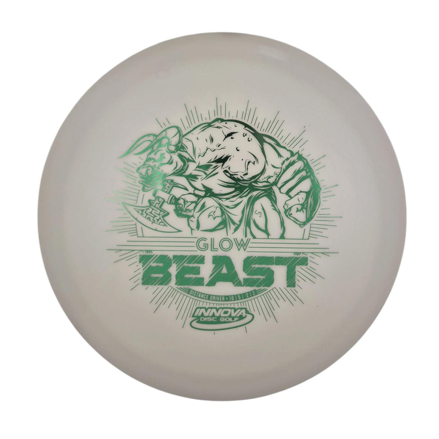 Innova Beast - DX Glow