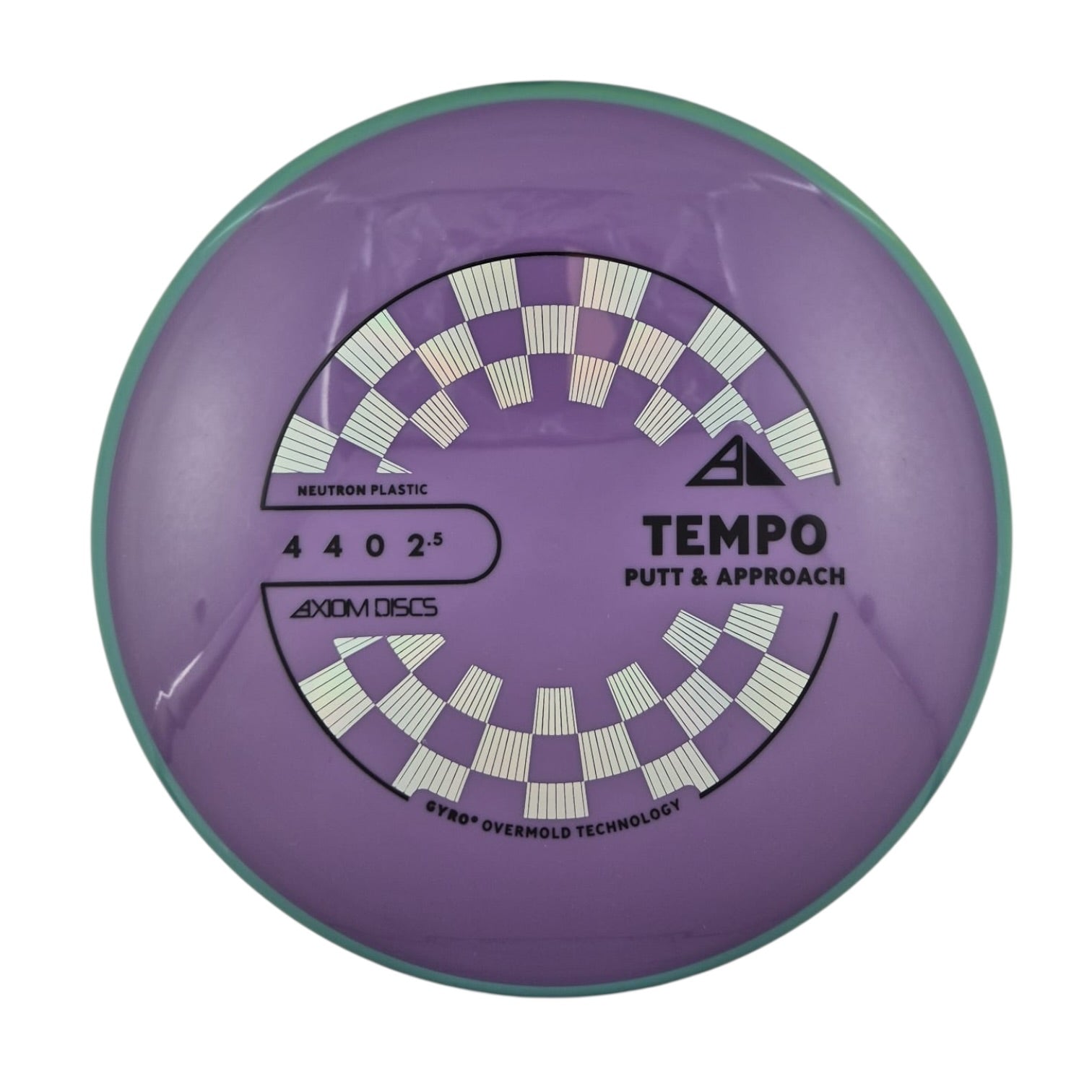 Axiom Tempo - Neutron Plastic