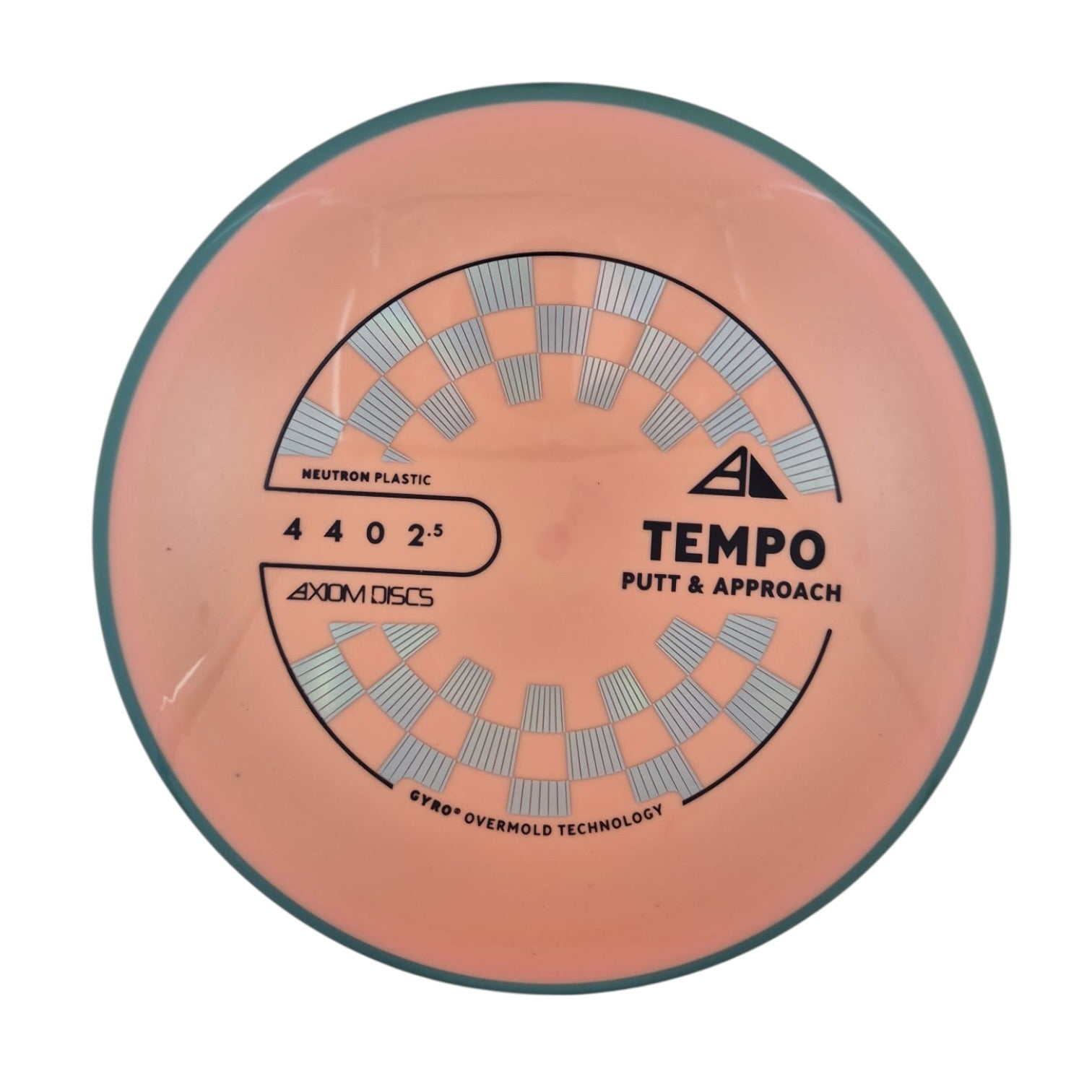 Axiom Tempo - Neutron Plastic