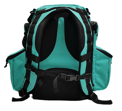 Berg's Icebreaker Version 4 Backpack