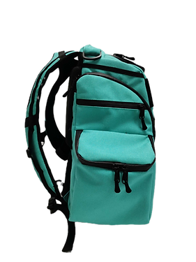Berg's Icebreaker Version 4 Backpack