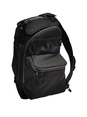 Berg's Icebreaker Version 4 Backpack