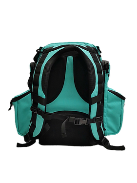 Berg's Icebreaker Version 4 Backpack