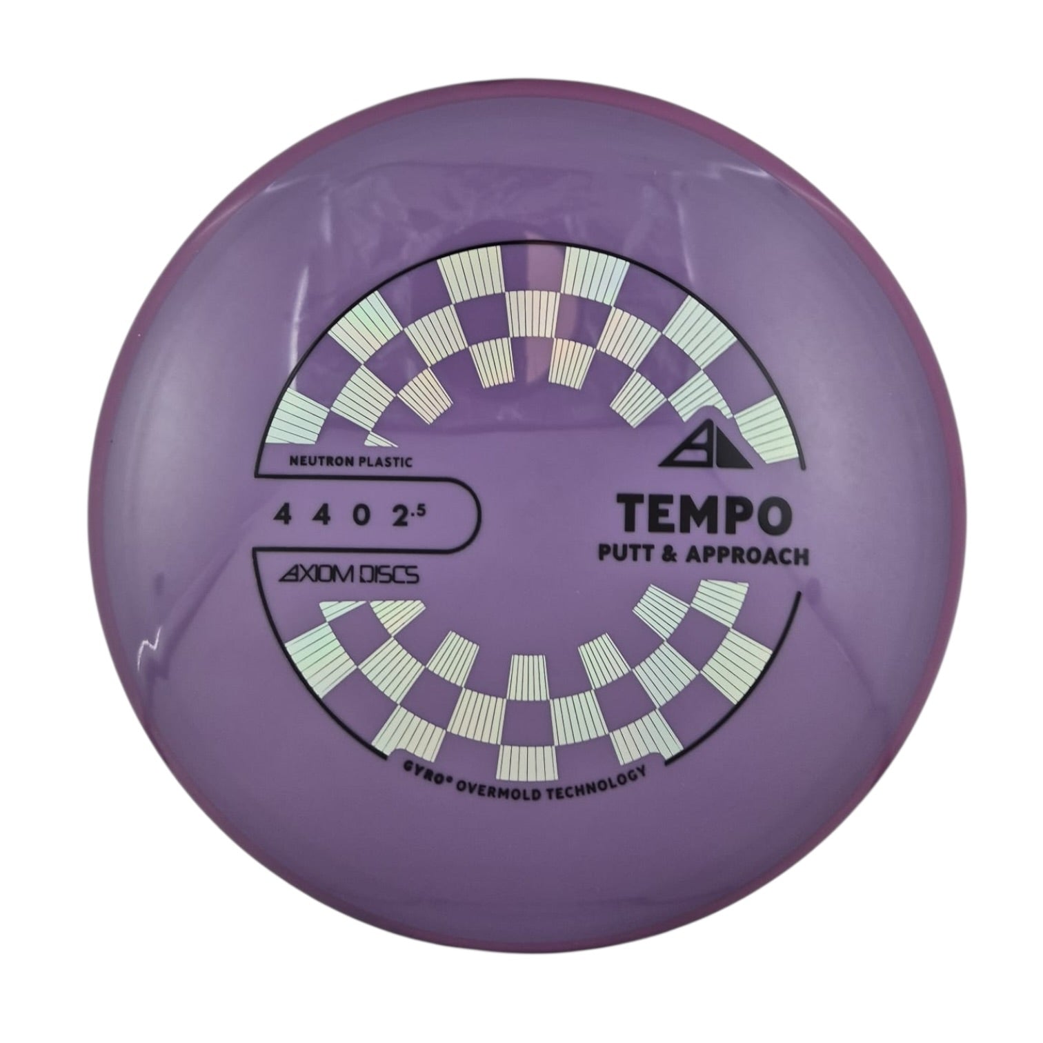 Axiom Tempo - Neutron Plastic