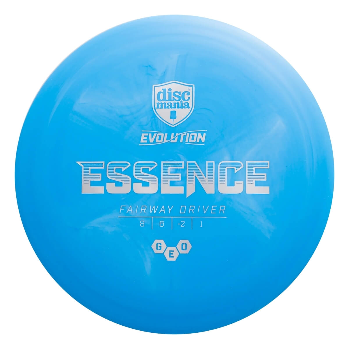 Discmania Geo Essence fairway driver
