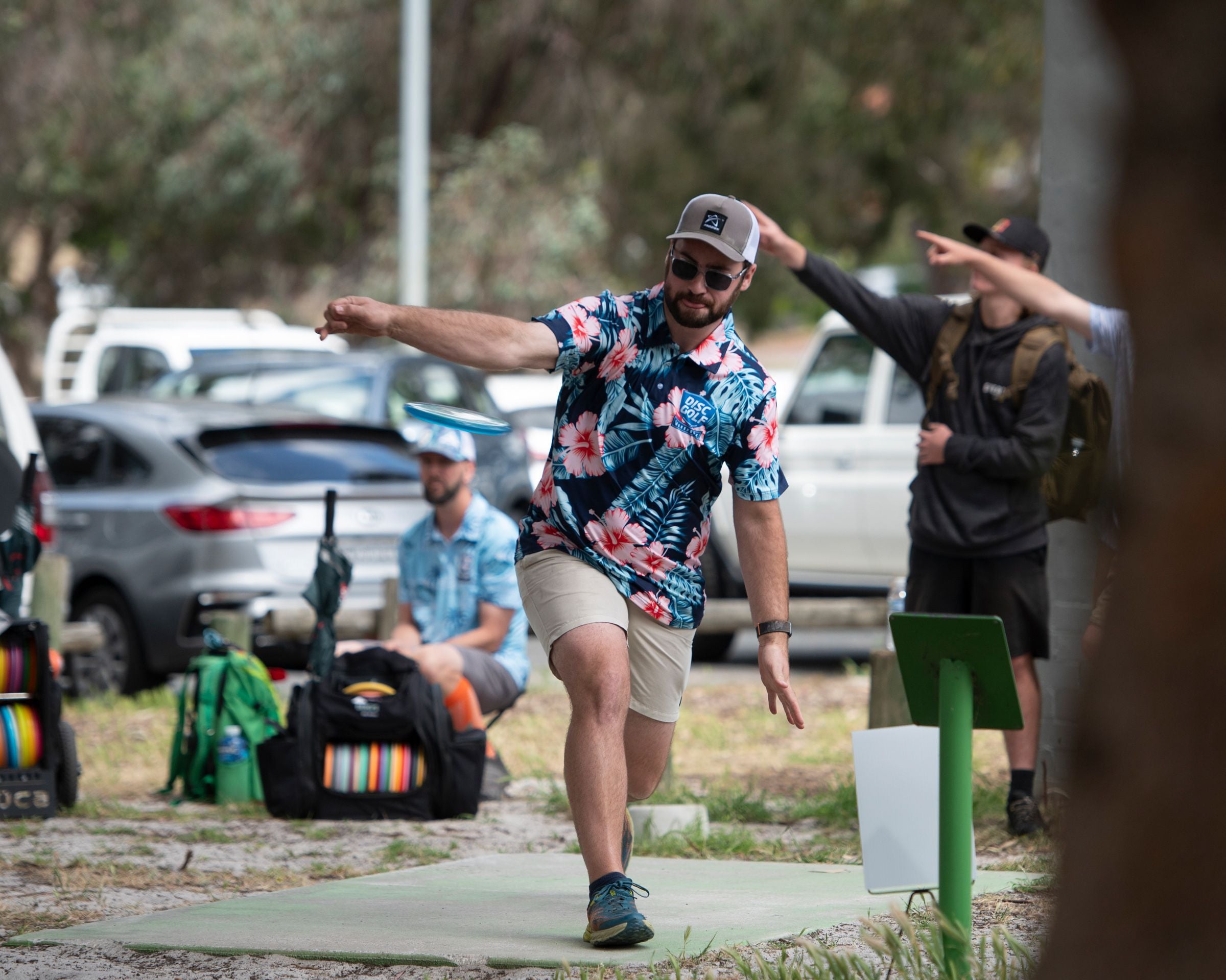 DGW Tournament Day Jersey - 2025 Edition