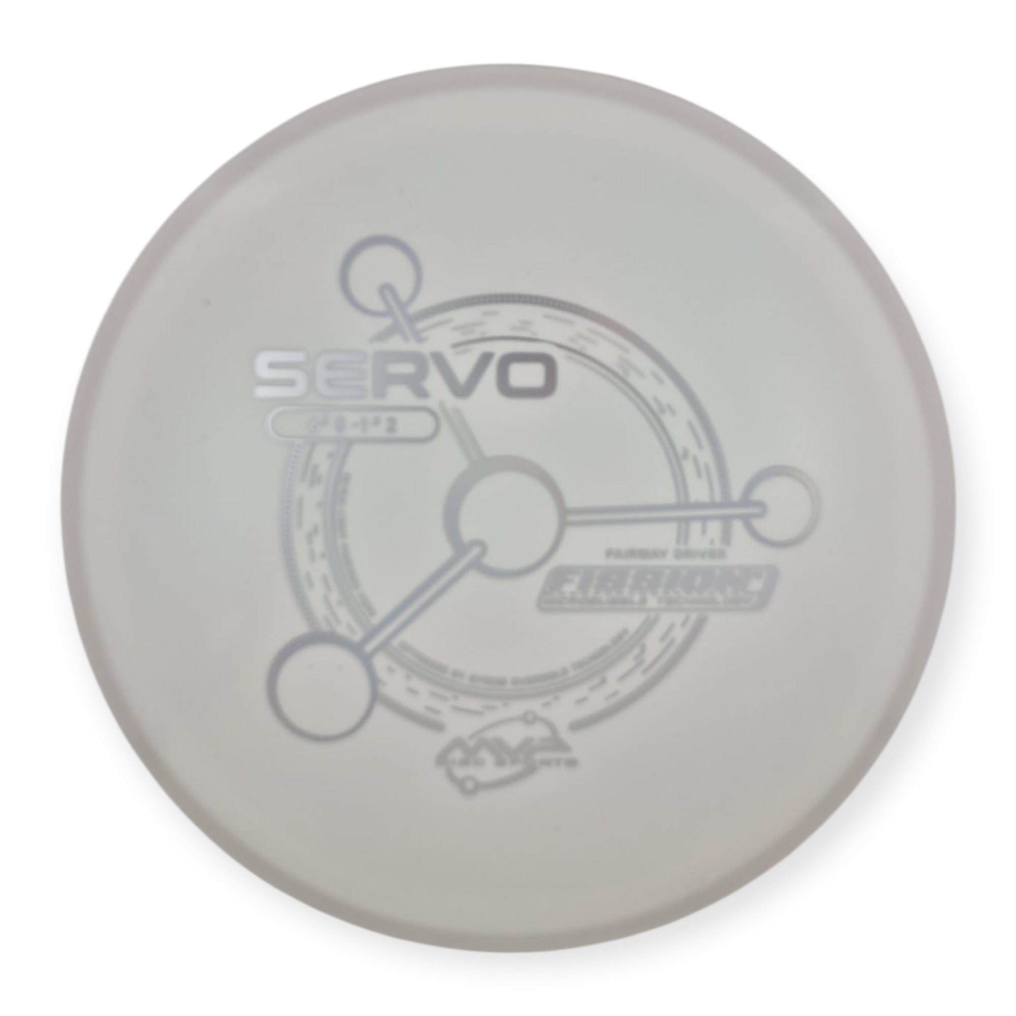 MVP Servo - Fission Plastic