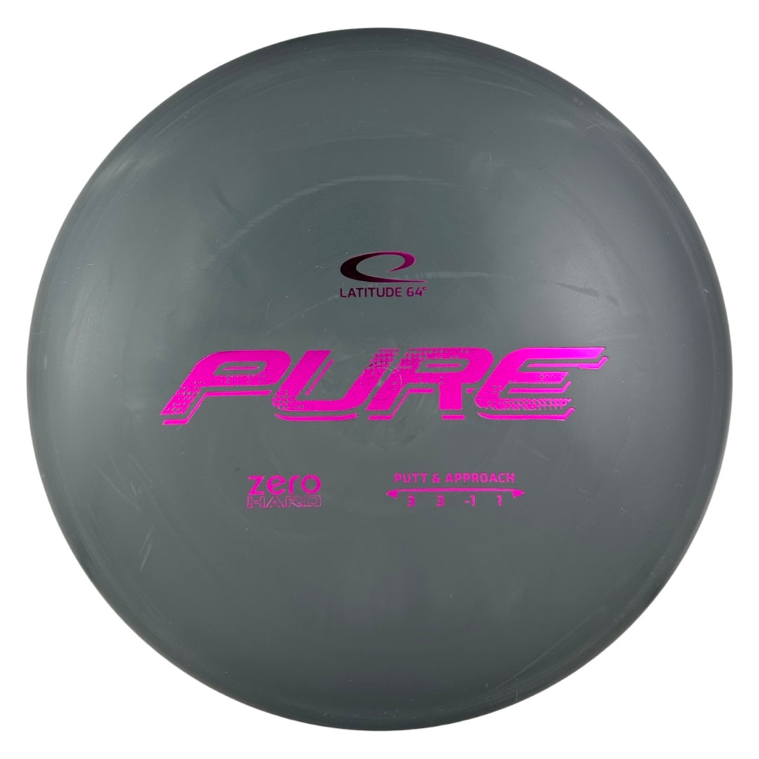 Latitude 64 Pure - Zero Hard