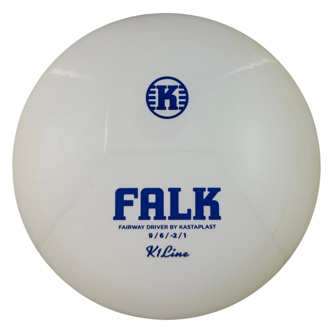 Kastaplast Falk - K1