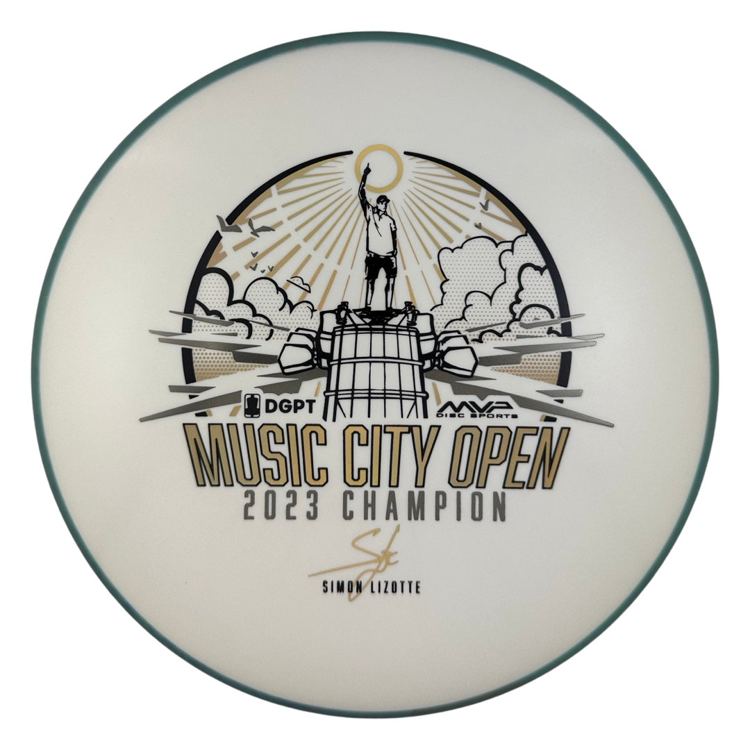 Axiom Proxy - Fission Special Edition