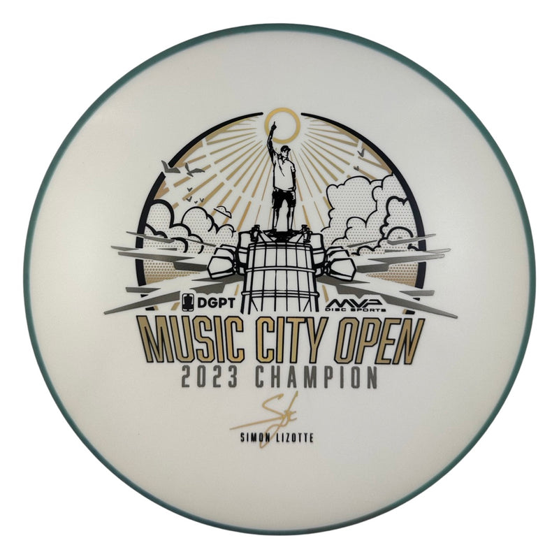 Axiom Proxy - Fission Special Edition