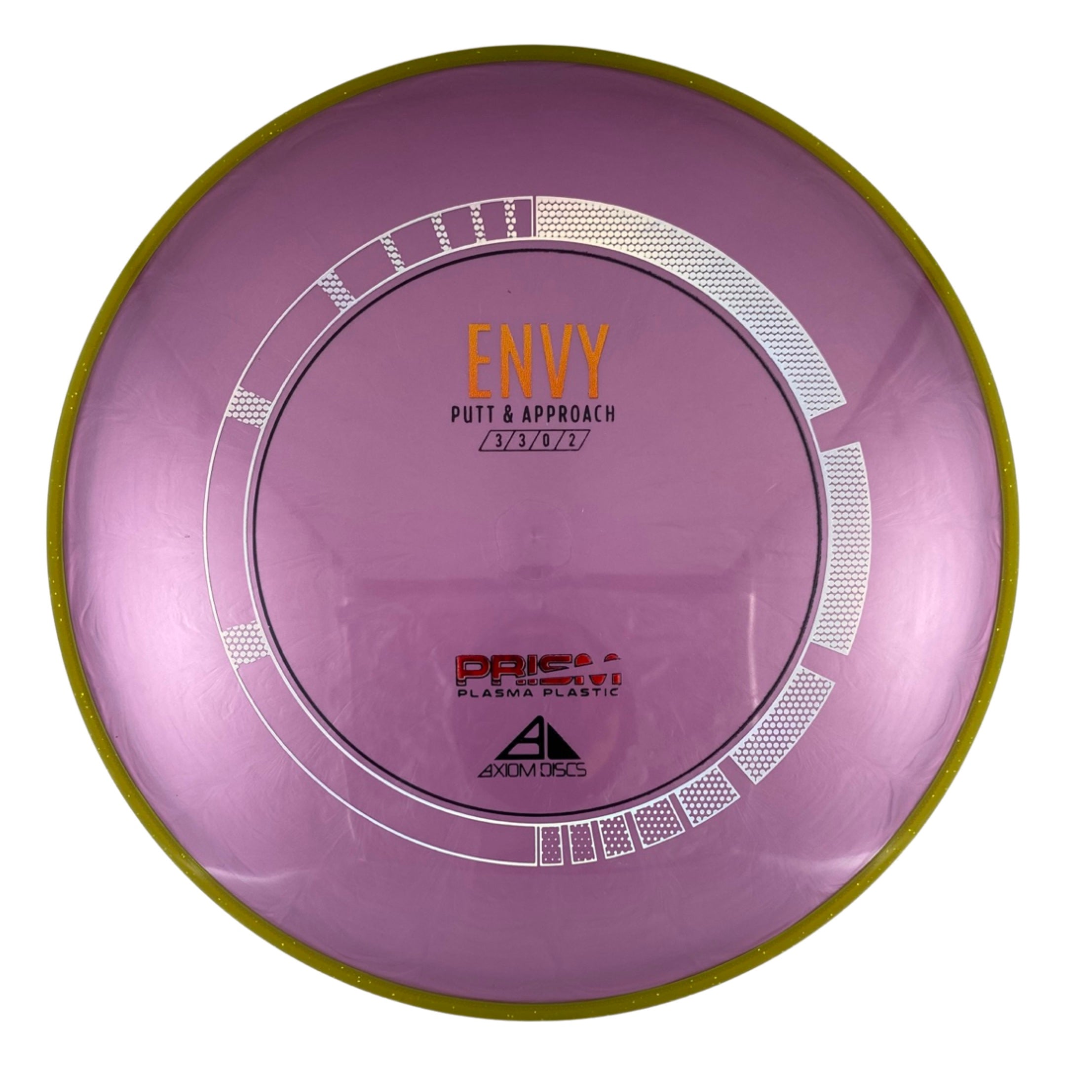 Axiom Envy - Prisim Plasma