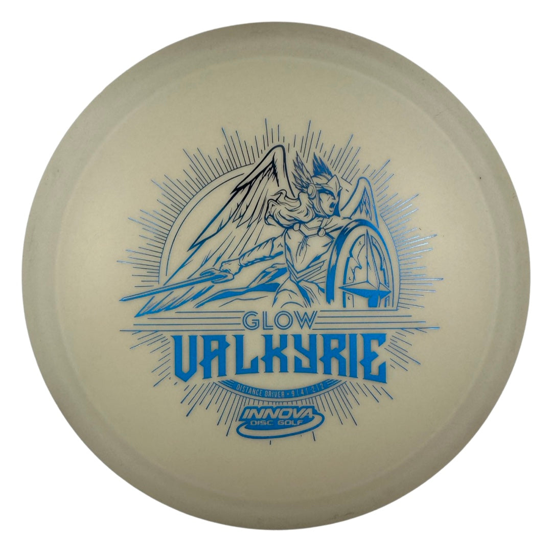 Innova Valkyrie - DX Glow