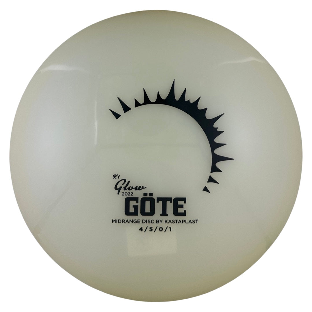 Kastaplast Gote - K1 Glow