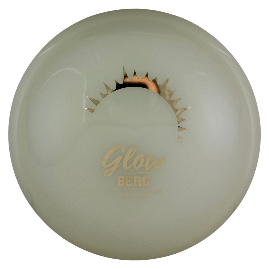 Kastaplast Berg - K1 Glow