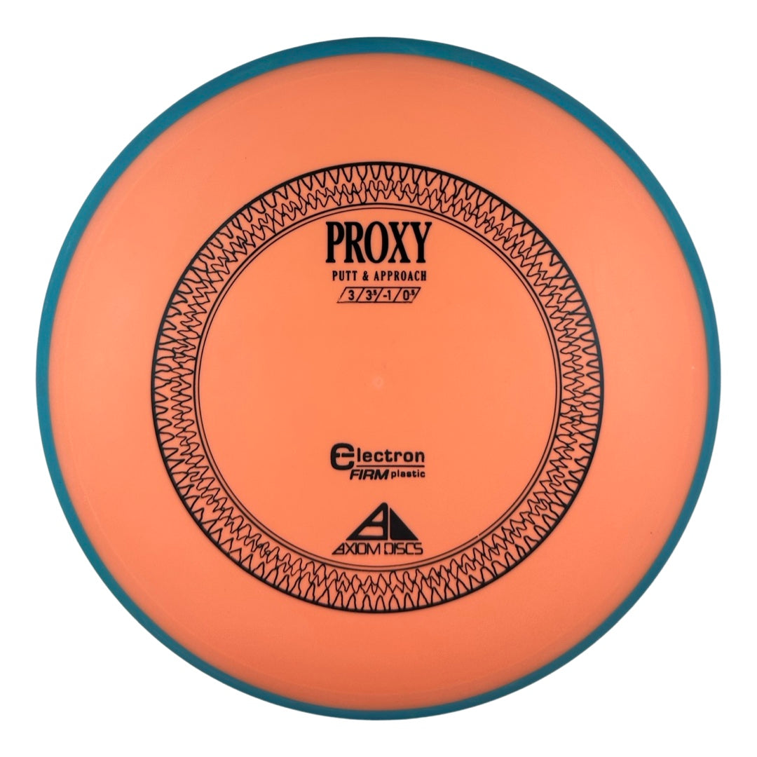 Axiom Proxy - Electron