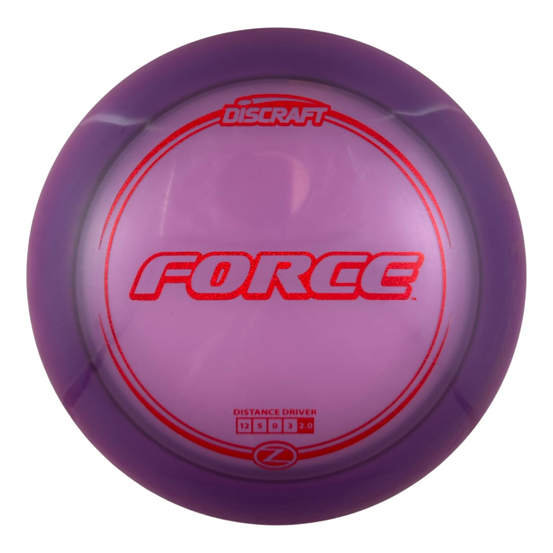 Discraft Force - Z