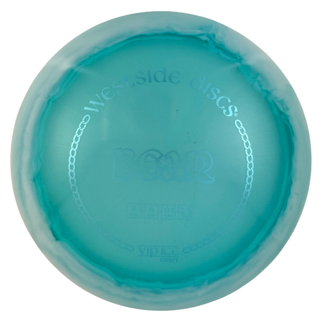 Westside Discs Bear - VIP Ice Orbit
