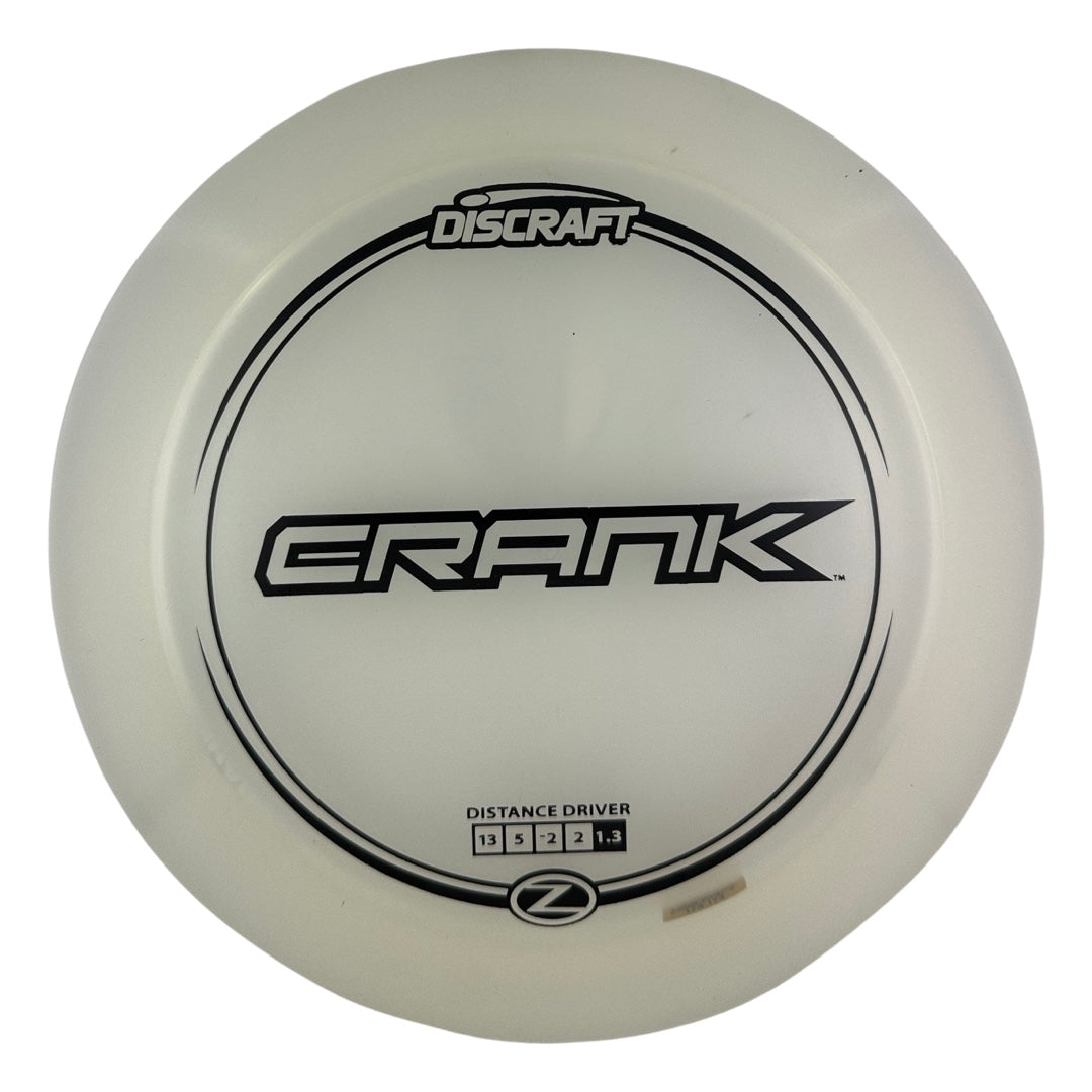 Discraft Crank -Z