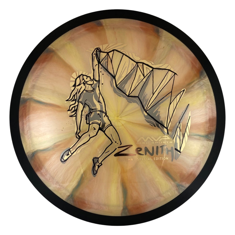 MVP Zenith - Plasma Special Edition