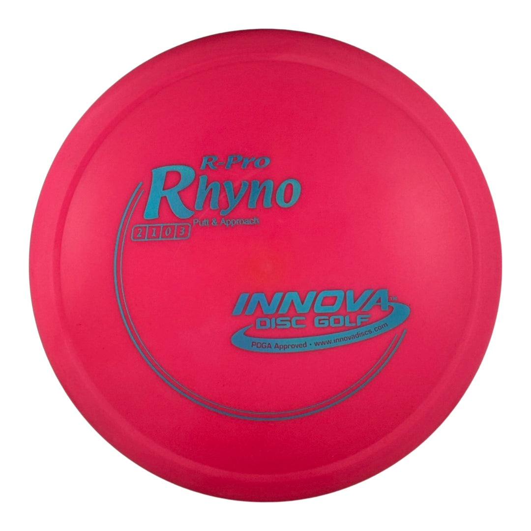Innova Rhyno - R-Pro