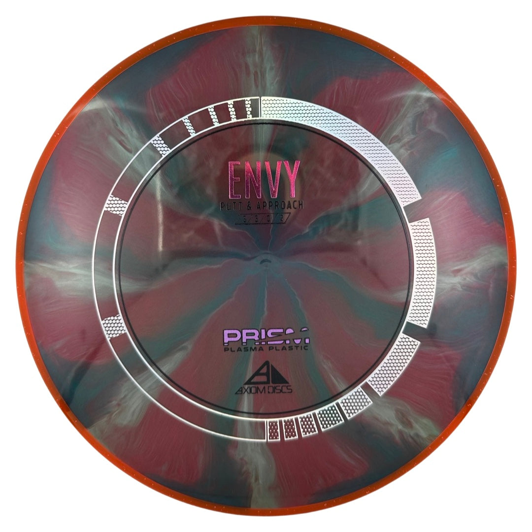 Axiom Envy - Prisim Plasma