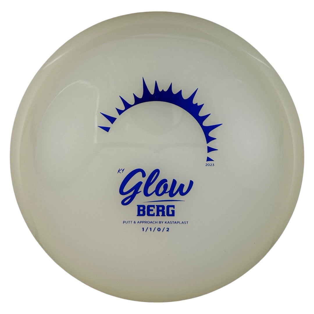 Kastaplast Berg - K1 Glow