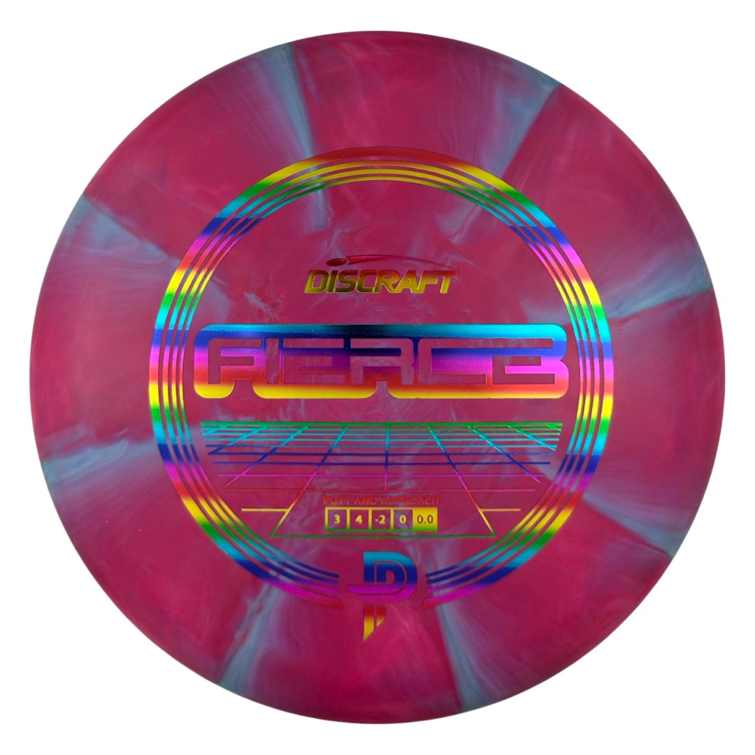 Discraft Fierce - Paige Pierce Signiture Blend