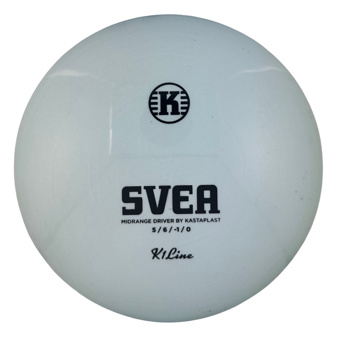 Kastaplast Svea - K1