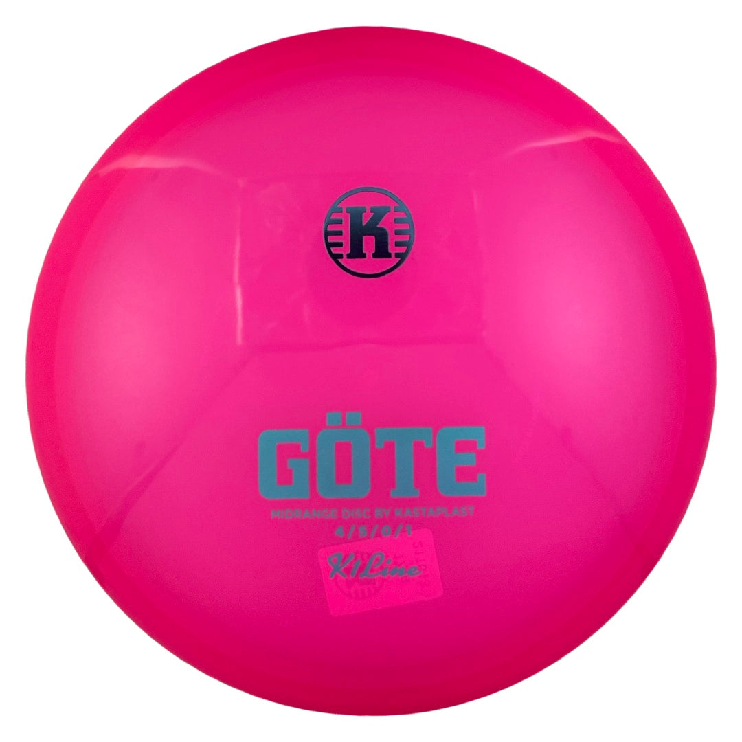 Kastaplast Gote - K1