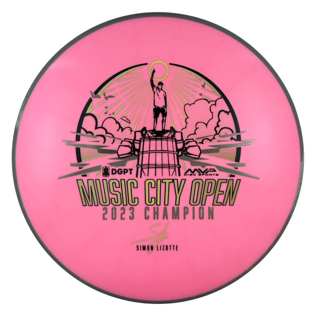 Axiom Proxy - Fission Special Edition