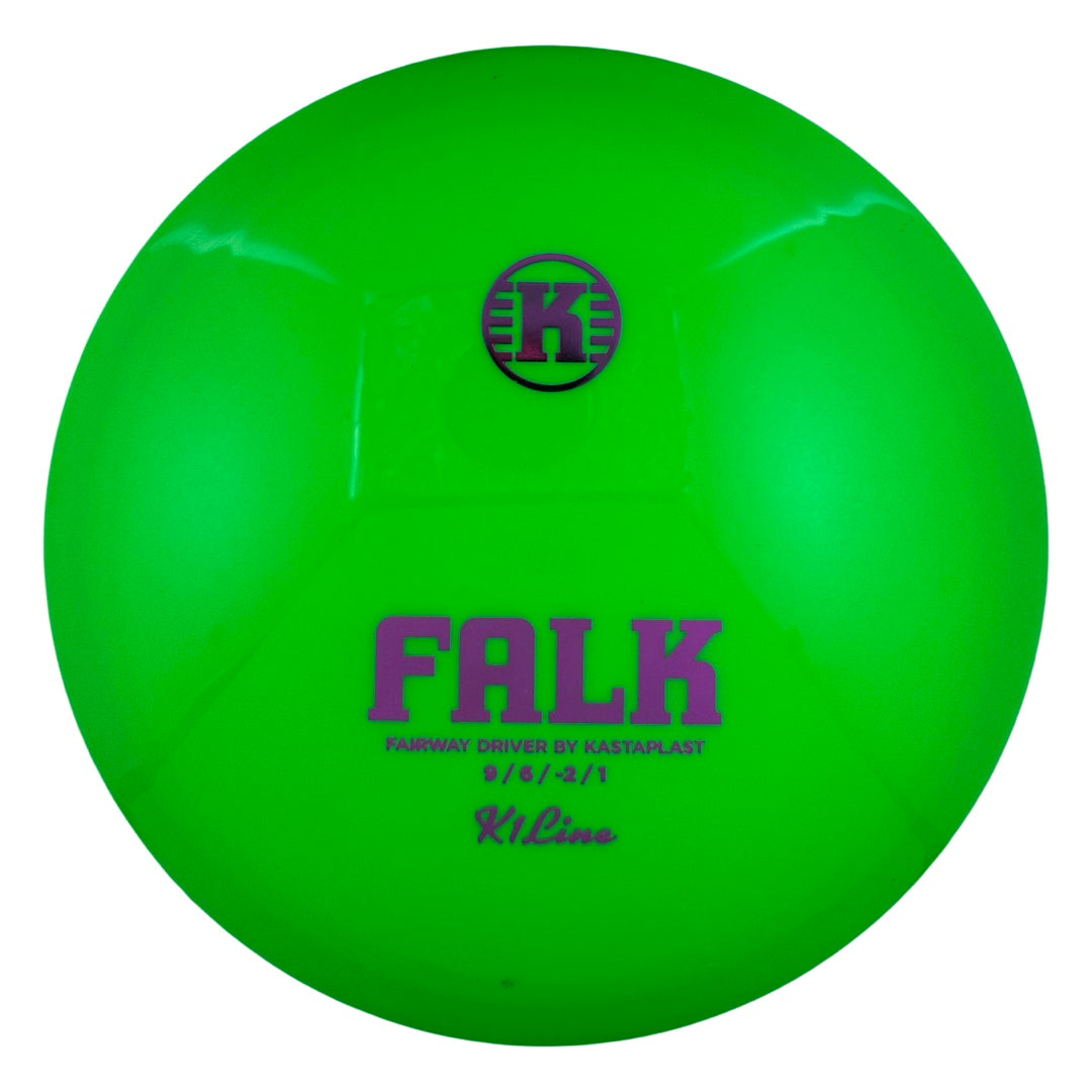 Kastaplast Falk - K1