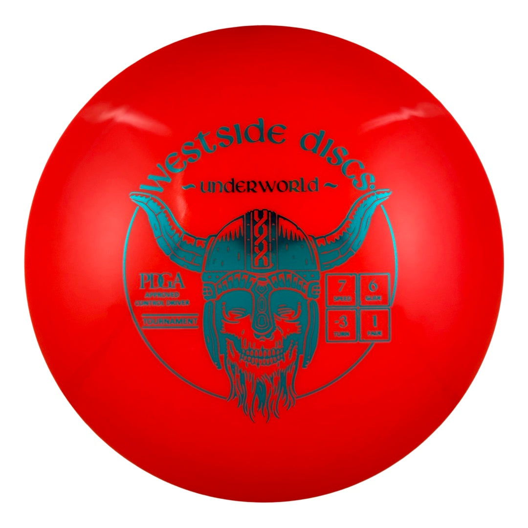 Westside Discs Underworld - Tournment