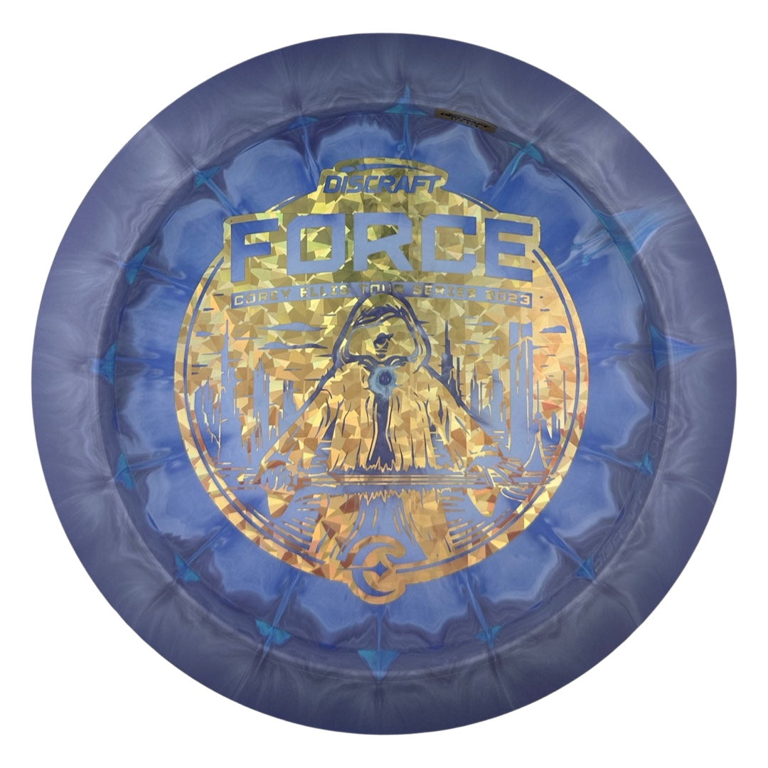 Discraft Force - ESP Swirl Corey Ellis 2023 Tour Series